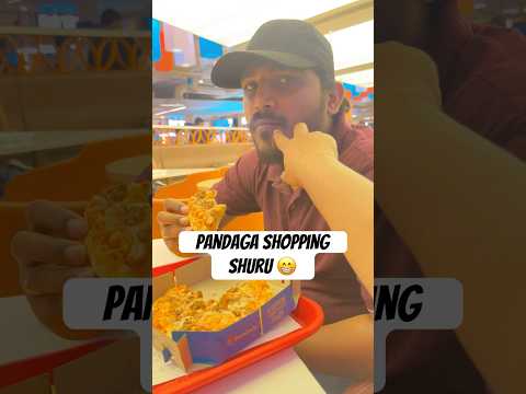 Pandaga shopping chesesara??? #shorts #shortsindia #telugu #teluguvlogs #minivlog #shopping #shisha