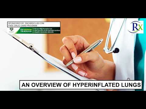 An Overview Of Hyperinflated Lungs