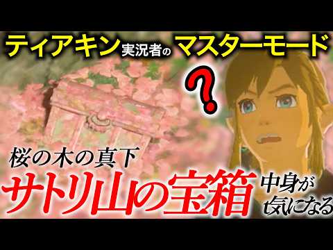 アスレチック祠が楽しいけど、ゲーム下手には難しい！？【ゼルダの伝説 ブレスオブザワイルド】#65