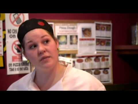 Undercover Boss - East Side Mario's S2 E10 (Canadian TV series)