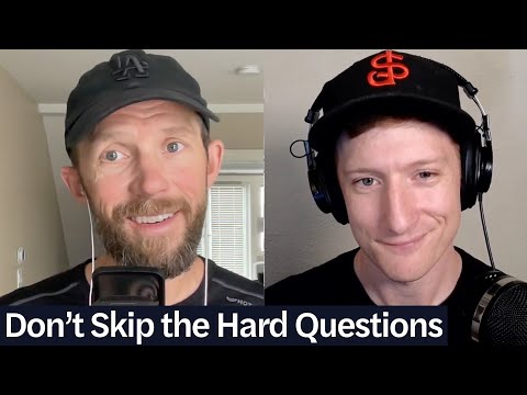 Don't Skip the Hard Questions | LSAT Demon Daily, Ep. 917