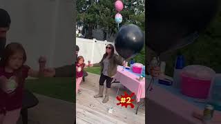 WORST Gender Reveal Fails! 😱😅😖