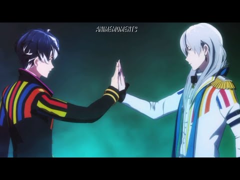 Yuki x Momo Re:Vale moments #2 - Performance