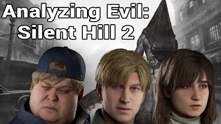 Analyzing Evil: Silent Hill 2