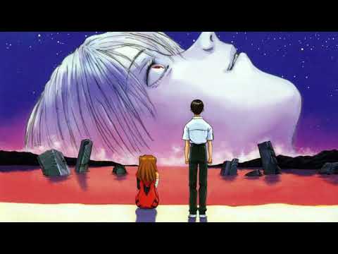 Confusion in Evangelion—The Method to the Madness