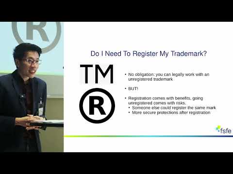 What is a Trademark? - LED 2022