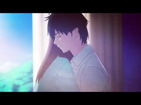 I want to eat your pancreas - Before you go [ AMV]