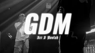 prettyboy - GDM (Official Music Video)