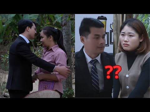 Jack and Tu Tien's wedding and Giang's reaction! Will Toan and Giang develop feelings?