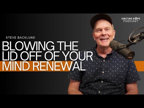 Blowing the Lid Off of Your Mind Renewal