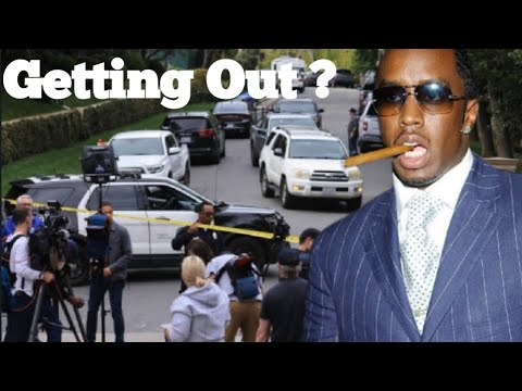 DIDDY Out in 48 Hours? The Music Industry's Biggest Secret