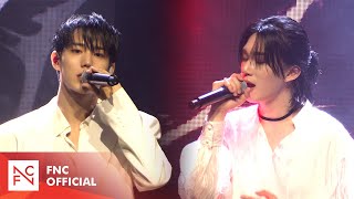 P1Harmony (피원하모니) THEO (테오) & INTAK (인탁) - ‘Rose’ (이하이) LIVE CLIP