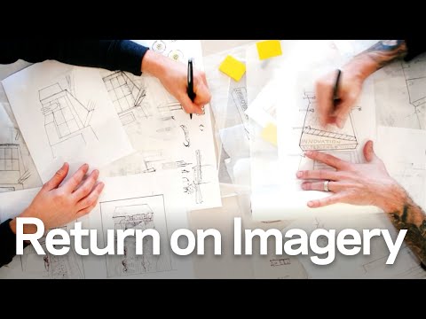 ROI - "Return on Imagery" | HOK's Jay Dacon Explains the Foundation of Branded Storytelling