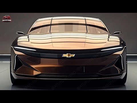 2025 Chevy Malibu – Why It's Still a Strong Contender in Its Last Year!