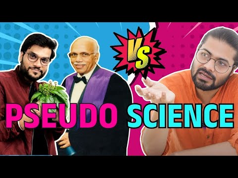 A1 SERIES EPISODE 02, PSEUDO----SCIENCE