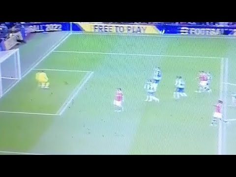 Ronaldo Goal vs Brighton 15/02/2022