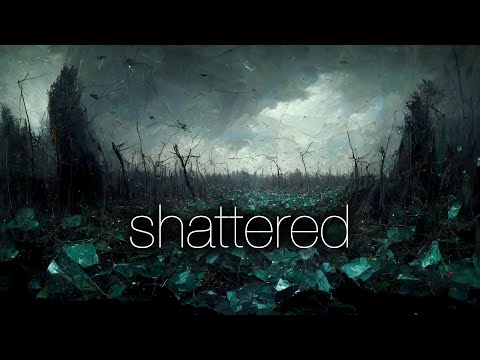 Shattered - Myuu