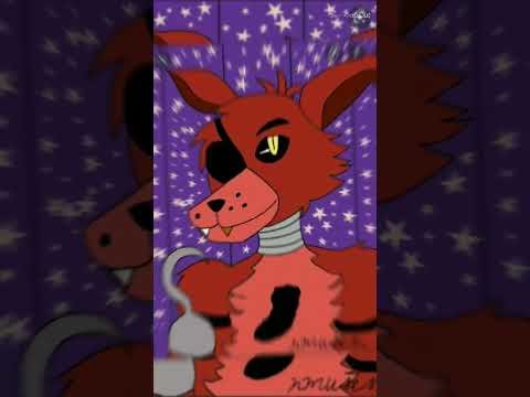 fnaf 1 edit