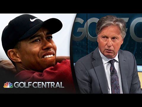 Analyzing Tiger Woods' legendary 2000 season | Golf Central | Golf Channel