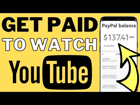 FREE $130 PER HOUR EASY Watching YouTube Videos (Make Money Online Watching Videos Worldwide 2022)