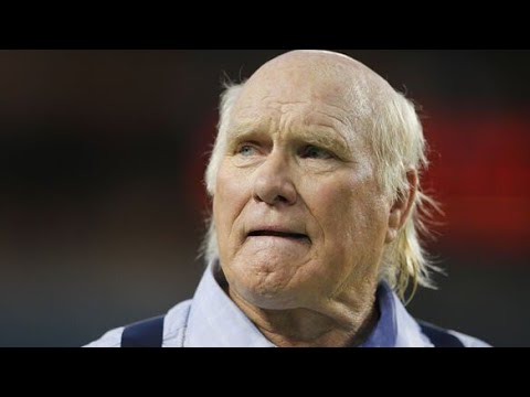 Terry Bradshaw used fake name when taken to hospital for important surgery