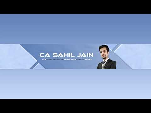 | CA Sahil Jain