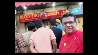 Crispy Mesmerizing Dry Gobi @ Namma Mysuru l Video #13