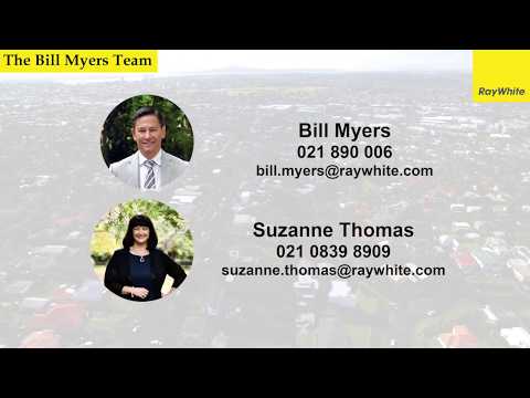 37 Te Kawa Road, One Tree Hill - Bill Myers Ray White Epsom