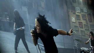 The Rasmus - No Fear (Official Music Video)