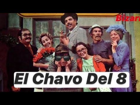 El chavo del 8 - Viajando a cancun