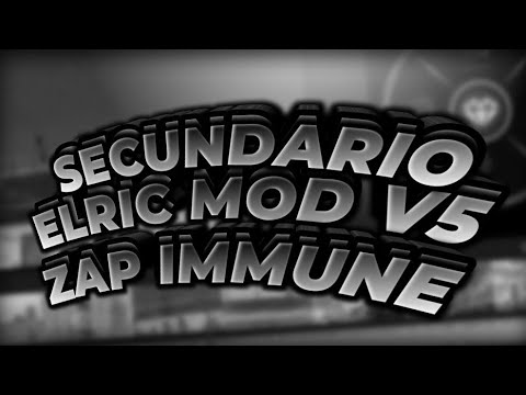 Melhor immune WhatsApp Secundario ELRIC WA V5|Ultra immune#whatsapp #immune #travazap #mod#brazil