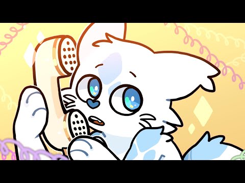 BBY MY PHONE ✨ meme || flipaclip