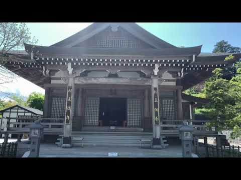 【静岡県】法多山尊永寺【Shizuoka】