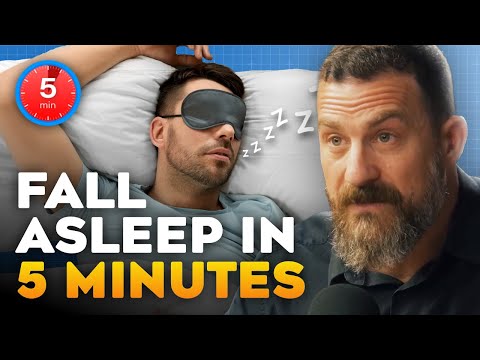 15 Tips to Fall Asleep Faster & Sleep Better