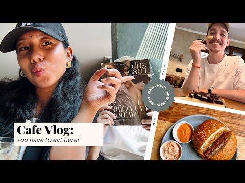 Sub Rosa in Jaipur - Must Visit Restaurant! | India Vlog 57