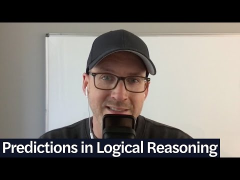 Make Flexible Predictions | LSAT Demon Daily, Ep. 845