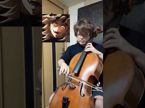 上弦集結&無惨さま  #鬼滅の刃 #cello