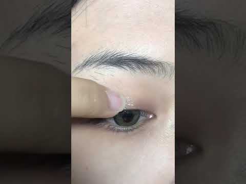 Best Eye Makeup Tutorial | Makeup Hacks #shorts #makeup #makeuphacks