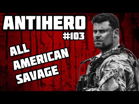 Ep 103: The All-American Savage w/ John Burk