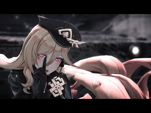 崩壊3MMD】Gimme×Gimme ( デュランダル) 4K