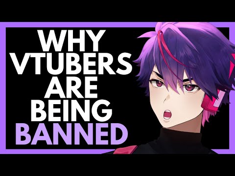 EXCLUSIVE: The Unhinged Reason Why VTubers Are Under Attack, Shylily Speaks Out On "Copycat" VTuber