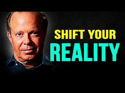 Quantum Shift in 3 Minutes! UNLOCK IT NOW! -- Joe Dispenza