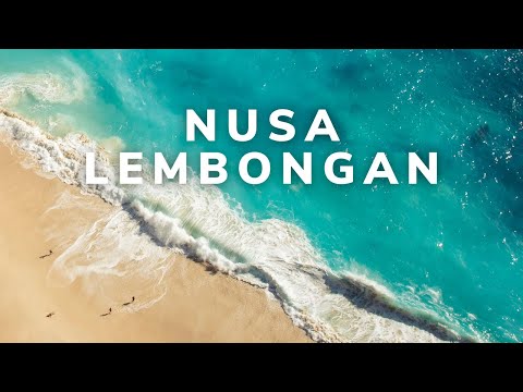 BALI: Besser als Nusa Penida? Inselfeeling garantiert • Nusa Lembongan Indonesien