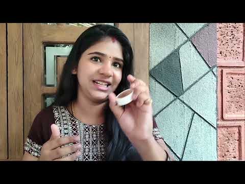 കുറച്ചു beauty product review ആയാലോ 🥰🥰... budjet friendly skin care product😘😘