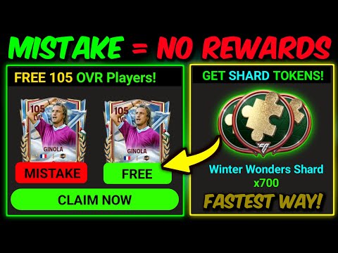 HOW TO Easily GET 700 Shard TOKENS - Winter Wonder Event | Mr. Believer