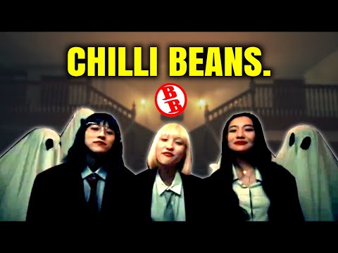 2 significant new CHILLI BEANS songs