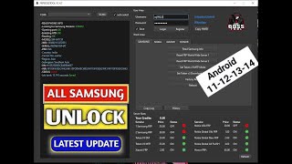 Samsung FRP Bypass 2024 Android 11-12-13-14