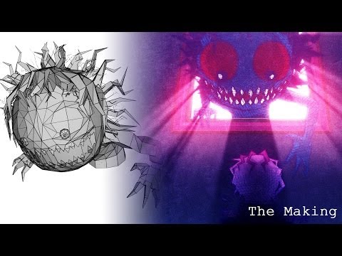 Compiled Memories (The Making)