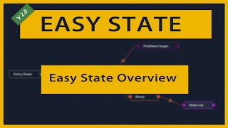 Easy State Overview v2.0