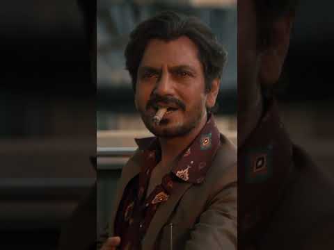 Seedhi Maut #varinderbrar #nawazuddinsiddiqui